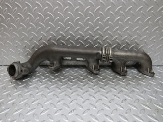 33112 Mercedes-Benz W126 380 V8 Exhaust Manifold Right 1161422402 1161420602