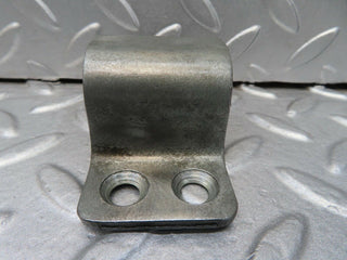 W123 door lock latch right side used OEM