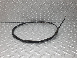 40712 Mercedes-Benz W123 300D Bonnet Release Cable