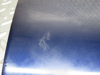 28973 Mercedes-Benz C124 320CE Coupe Left Door Moulding Trim 1246902140