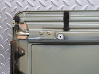 34212 Mercedes-Benz W124 260E Sunroof Panel