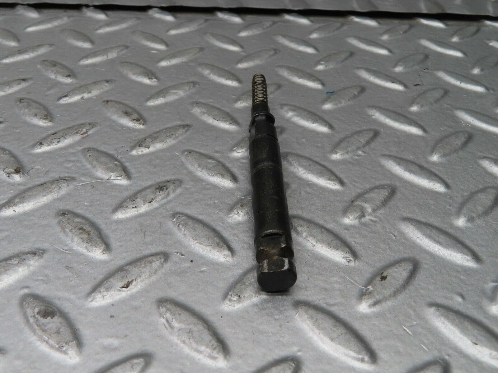 21394 Mercedes-Benz R129 300SL Coupe Automatic Gearbox Control Shaft 722.500