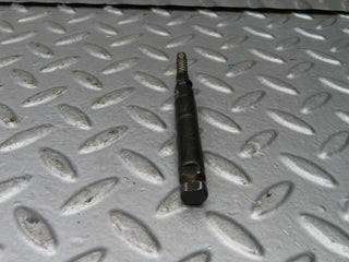 R129 SL automatic gearbox control shaft used OEM
