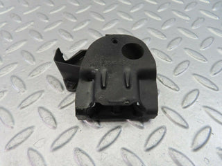 W123 Coupe trunk lock latch used OEM