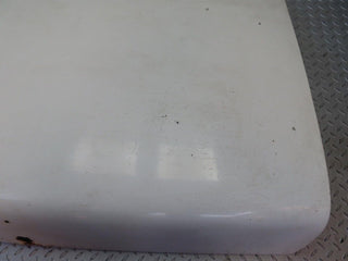 W111 boot lid trunk door used OEM