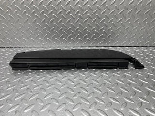 38707 Mercedes-Benz W201 190E 2.6L Sunroof Cable Slide Cover 2017820156