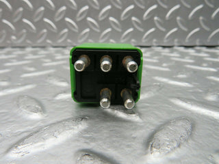W124 Coupe headlight wiper relay used OEM