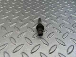 9801 Mercedes-Benz C123 280CE Coupe Fuel Injector Bosch 0437502010