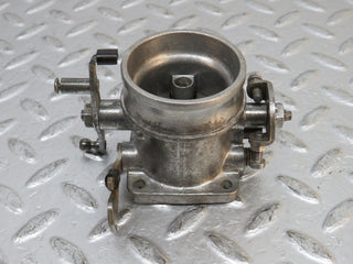 0331 Mercedes-Benz W123 220D Throttle Body 6150700227