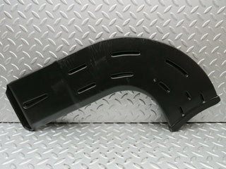 W123 Wagon heating air duct right side used OEM