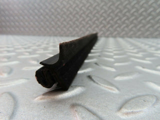 5990 Mercedes-Benz W123 200 Exterior Door Seal Rubber Rear Right