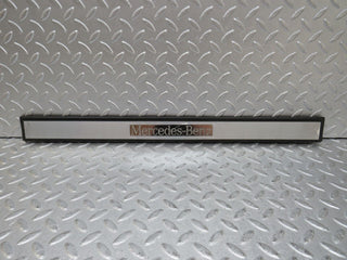35014 Mercedes-Benz W210 320E Front Door Sill Trim 2106803435