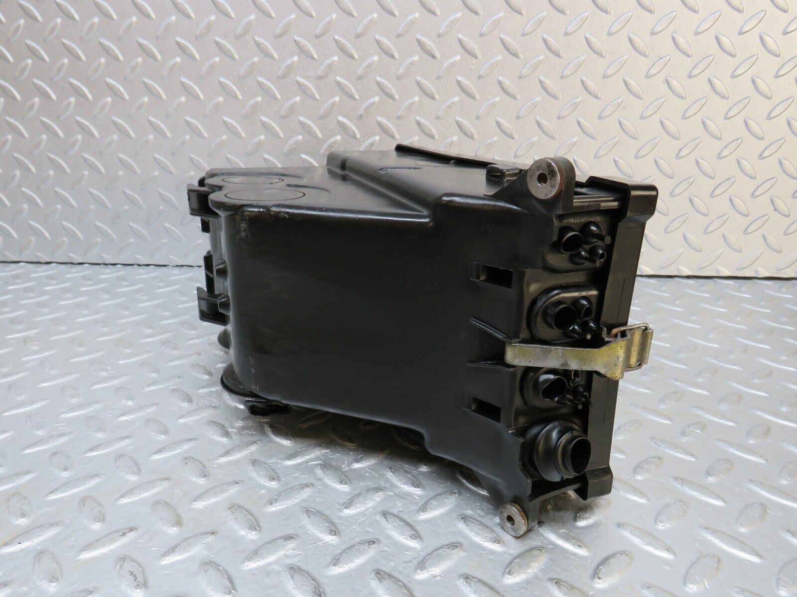 37032 Mercedes-Benz C126 420SEC Coupe Fuse Box Housing 1265401650 1265400182