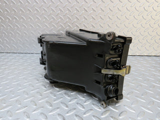 W126 Coupe fuse box housing used OEM