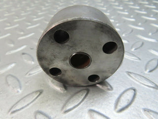 W108 engine cooling fan spacer used OEM