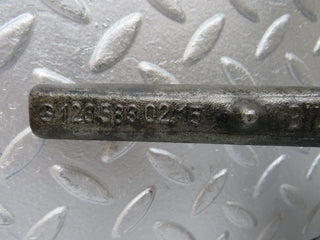 34469 Mercedes-Benz C126 380SEC Coupe Car Jack Bilstein 1235830215