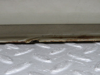 40336 Mercedes-Benz W110 230 Front Right Door Card Grey