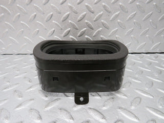 R129 SL steering column surround cover used OEM