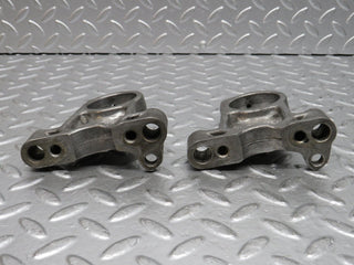 W123 camshaft tower bearing set used OEM