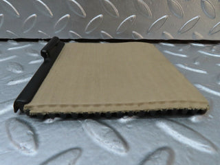 19918 Mercedes-Benz R129 300SL Coupe Centre Console Ashtray Shutter Cream