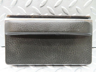 20907 Mercedes-Benz W114 250CE Coupe Centre Console Ashtray Black