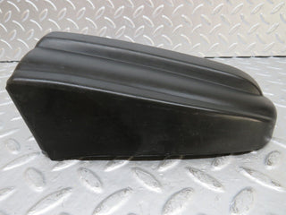26779 Mercedes-Benz W123 240D Rear Right Bumper Rubber 1238852223