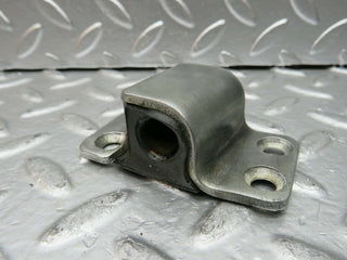 R107 SLC door lock latch left side used OEM