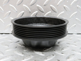 29060 Mercedes-Benz C124 320CE Coupe Water Pump Pulley 1264600379