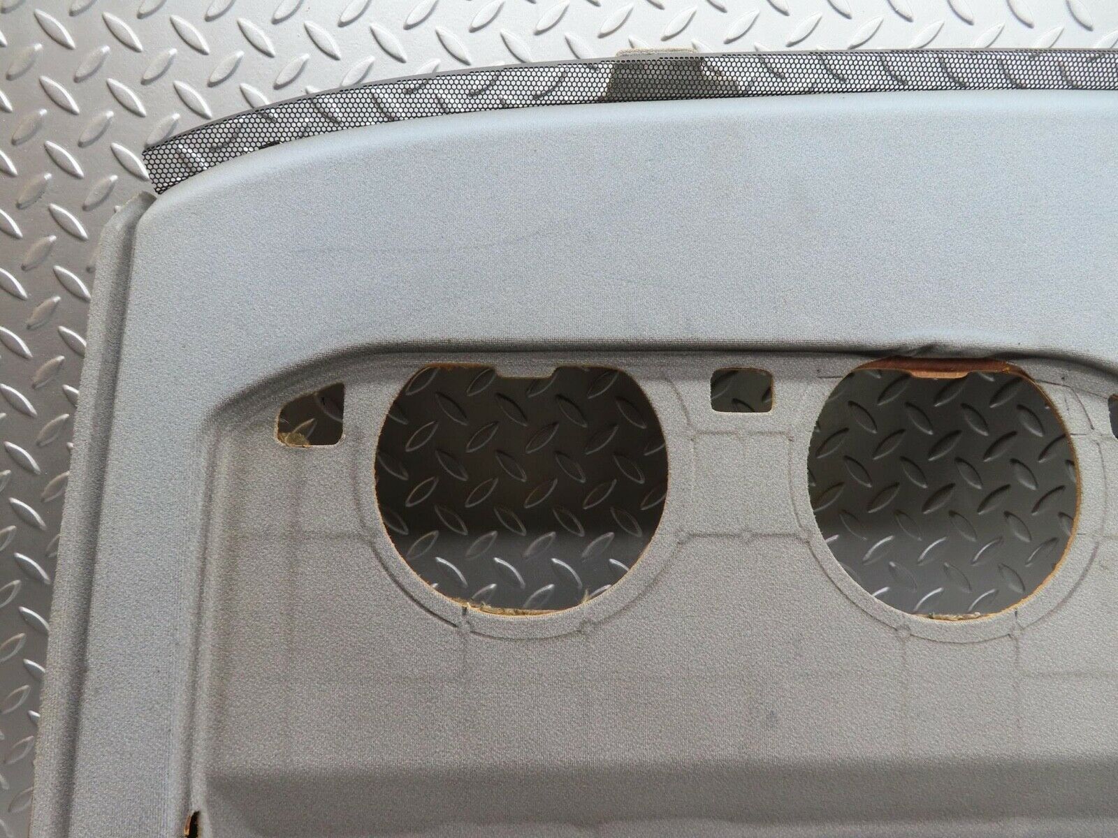 14857 Mercedes-Benz W140 S320 Parcel Shelf
