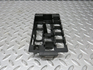 27589 Mercedes-Benz S124 300TE Wagon Fuse Relay Holder Bracket 1245450140