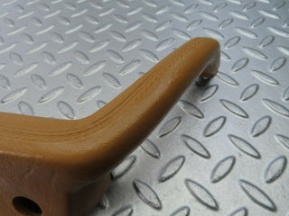 W123 Coupe interior door handle front left used OEM