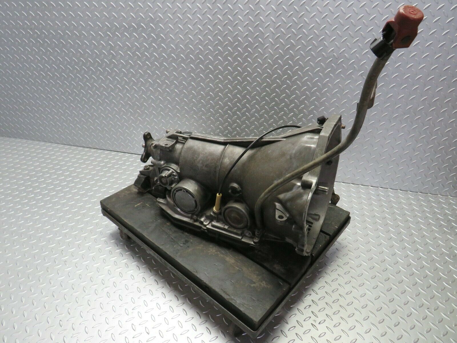 22311 Mercedes-Benz S123 280TE Wagon Automatic Gearbox  722.309 1232707501