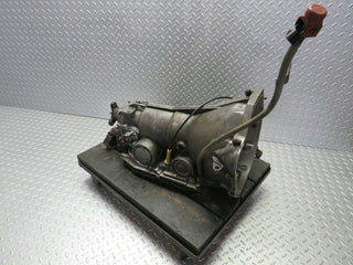 W123 Wagon automatic gearbox used OEM