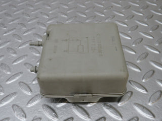 35037 Mercedes-Benz W210 320E Vacuum Reservoir 1708050019