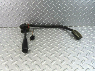 W123 Coupe indicator wiper stalk used OEM