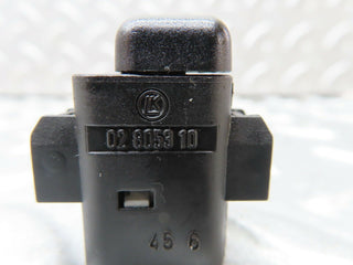 C140 Coupe child lock control switch used OEM