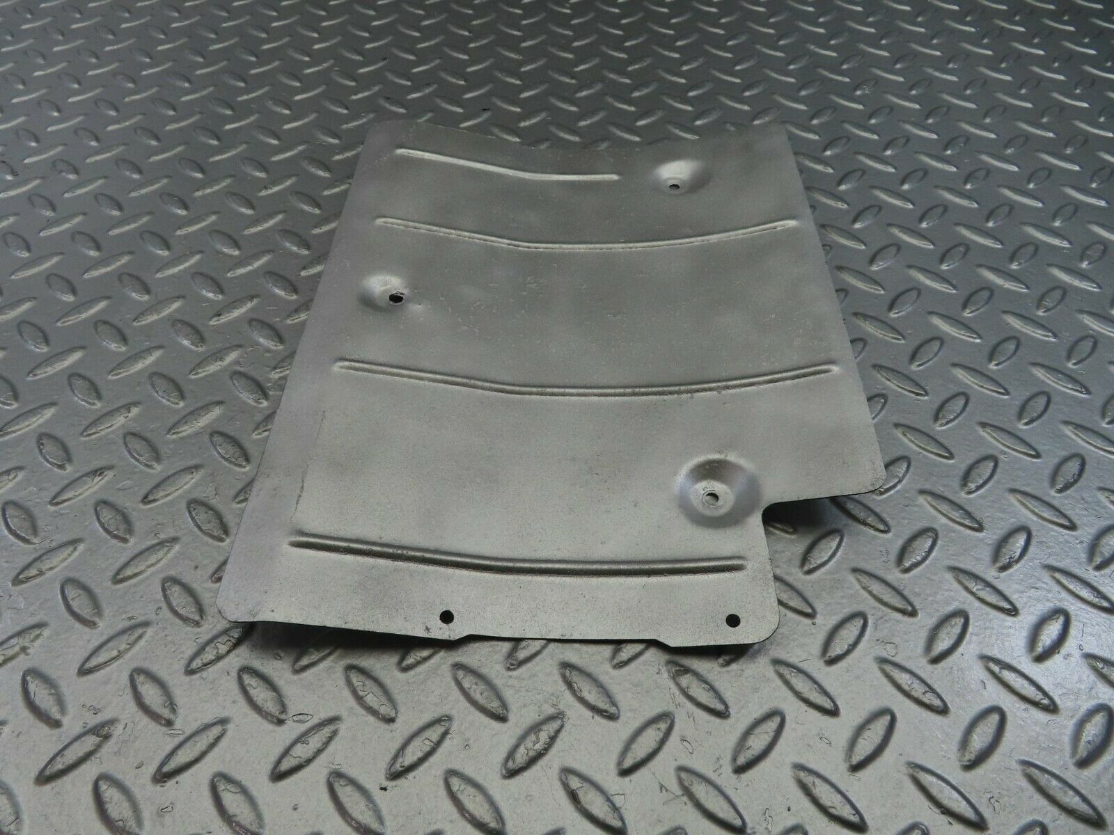 10808 Mercedes-Benz W123 230E Exhaust Heat Shield