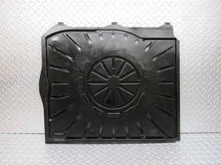 31555 Mercedes-Benz W201 190LE 1.8L Boot Trunk Spare Wheel Cover 2016931633