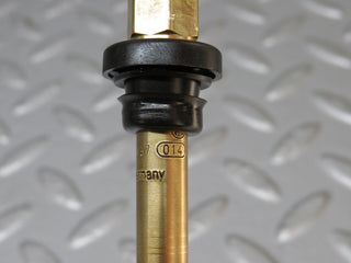 34471 Mercedes-Benz C126 380SEC Coupe Fuel Injector Bosch 0437502047