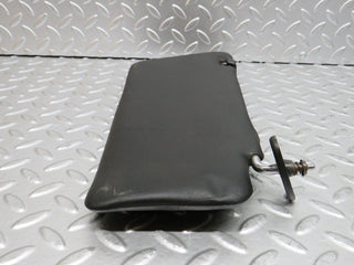 28001 Mercedes-Benz W123 280E Sun Visor Left Side Black