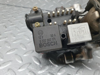 41158 Mercedes-Benz W126 300SE ABS Brake Pump Bosch 0265200043 0332002171 0015426719