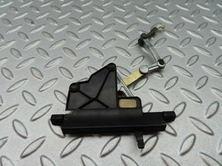 5224 Mercedes-Benz W116 350SE Heating Controller Blower Slider