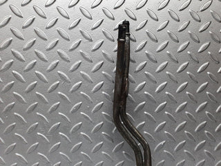 41194 Mercedes-Benz W126 300SE Oil Cooling Pipe Line