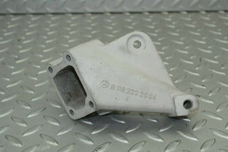 W116 engine mount bracket used OEM