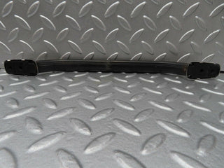 R107 SLC front left interior roof grab handle used OEM