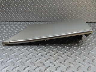 19317 Mercedes-Benz C140 CL420 Coupe Front Left Fender Wing Lower Trim 1406901740