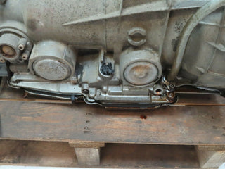 W123 Wagon automatic gearbox used OEM