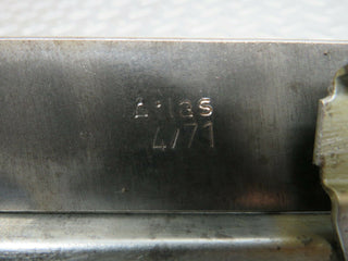 24505 Mercedes-Benz W108 Rear Left Power Window Regulator