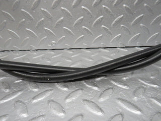 W124 Cabriolet handbrake cable used OEM