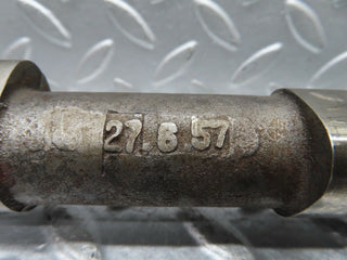 W121 Ponton camshaft used OEM